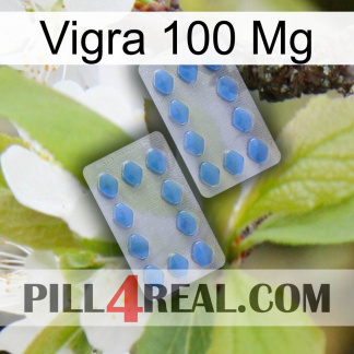 Vigra 100 Mg 20